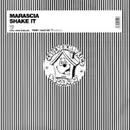 12inch Vinyl Single - Marascia - Shake It