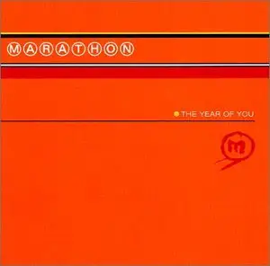 Marathon - Year Of You