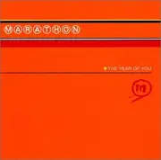 CD - Marathon - Year Of You