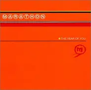 Marathon - Year Of You