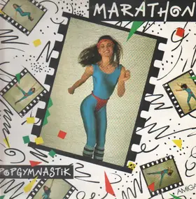 Marathon - Popgymnastik