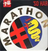 Marathon - So Hard