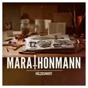 CD - Marathonmann - Holzschwert