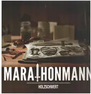 Marathonmann - Holzschwert