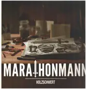 Marathonmann - Holzschwert