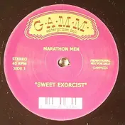 Marathon Men - Sweet Exorcist / Gospel Golpe