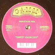 Marathon Men / Simbad - Sweet Exorcist / Gospel Golpe