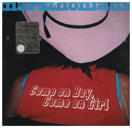 Marathonians - Come on Boy, Come on Girl