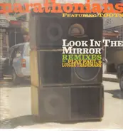 Marathonians - Look In The Mirror