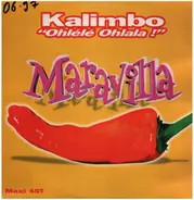 Maravilla - Kalimbo (Ohlélé, Ohlala)