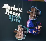 Marbert Rocel - Catch a Bird