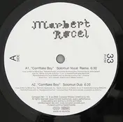 Marbert Rocel - Cornflake Boy