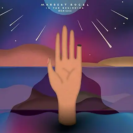 Marbert Rocel - In The Beginning Remixes