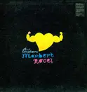 Double LP - Marbert Rocel - Speed Emotions
