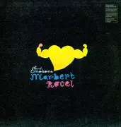 Double LP - Marbert Rocel - Speed Emotions