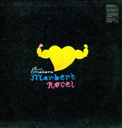 Marbert Rocel - Speed Emotions