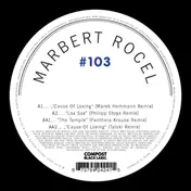 Marbert Rocel - Compost Black Label 103