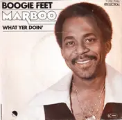 Marboo - Boogie Feet