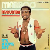 Marboo - Macumba / It's A Long Day