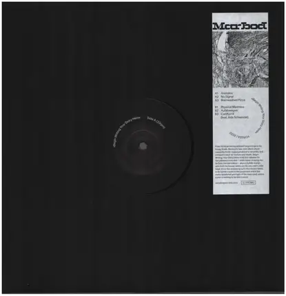 Marbod - Begin Writing Your Story Here