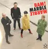 7inch Vinyl Single - Marble - Bam! - Limited Edition, Numbered