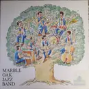LP - Marble-Oak-Jazzband - Marble Oak Jazz Band - signed