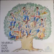 Marble Oak Jazz Band - Marble Oak Jazz Band