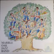 LP - Marble-Oak-Jazzband - Marble Oak Jazz Band