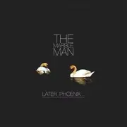 CD - Marble Man - Later Phoenix