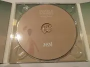 CD - Marble Sounds - Dear Me, Look Up