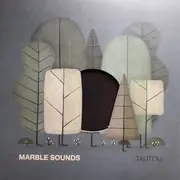 LP - Marble Sounds - Tautou - Numbered, Die Cut Sleeve