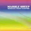 Double LP - Marble Sheep - Message From Oarfish