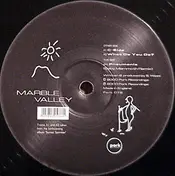 Marble Valley - C-Side / What Do You Do? / Pneumonia