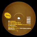 12inch Vinyl Single - Marble Valley - Cerveza