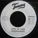 7inch Vinyl Single - Marbleheart - Jaws Of Love