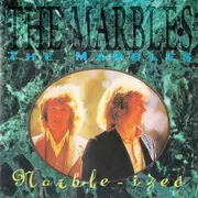 CD - Marbles - Marble-ized