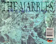 CD - Marbles - Marble-ized