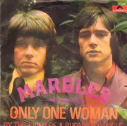 Marbles / Robin Gibb - Only One Woman