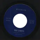 7inch Vinyl Single - Marbles - Red Lights - No cover / Styrene