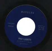 Marbles - Red Lights