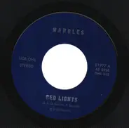 Marbles - Red Lights