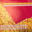 7inch Vinyl Single - Marburger Hammerorchester , Rolf Hahn & Die Spediteure - Studio Marburg / Kneipen-Reggae