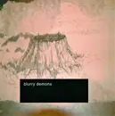 CD - Marc Manning / Arland Nicewander / Akina Kawauchi - Blurry Demons