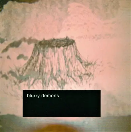 Marc Manning / Arland Nicewander / Akina Kawauchi - Blurry Demons