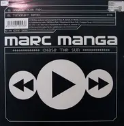 Marc Manga - Chase The Sun