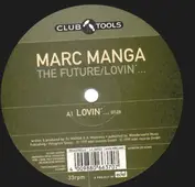 Marc Manga
