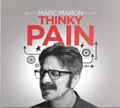 MARC MARON - Thinky Pain