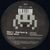 marc marberg - Guarana