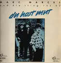 LP - Marc Marcel & Die Sting-Ray 62 - Du Hast Mut