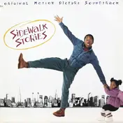 Marc Marder - Sidewalk Stories (Original Motion Picture Soundtrack)
